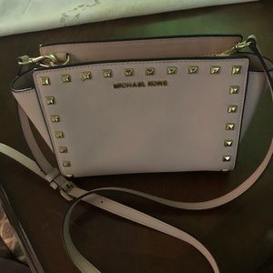 Michael Kors cross body